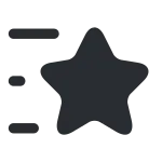 Star SVG Icon